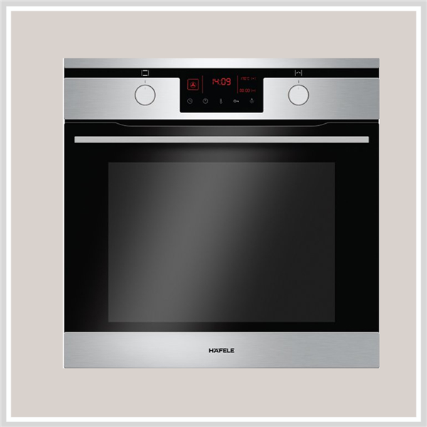 Lò nướng âm tủ Hafele KT60J 535.62.511